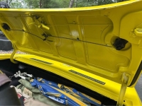 1968 Chevrolet Corvette for sale in Michigan (ID-143703)