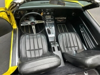 1968 Chevrolet Corvette for sale in Michigan (ID-143703)