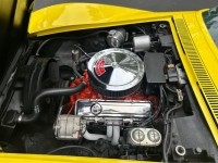 1968 Chevrolet Corvette for sale in Michigan (ID-143703)