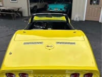 1968 Chevrolet Corvette for sale in Michigan (ID-143703)