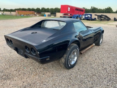 1968 Chevrolet Corvette for sale