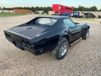 1968 Chevrolet Corvette for sale in Michigan (ID-143832)