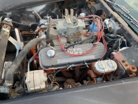 1968 Chevrolet Corvette for sale in Michigan (ID-143832)