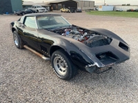 1968 Chevrolet Corvette for sale in Michigan (ID-143832)