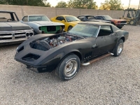 1968 Chevrolet Corvette for sale in Michigan (ID-143832)