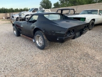 1968 Chevrolet Corvette for sale in Michigan (ID-143832)