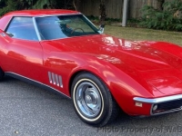 1968 Chevrolet Corvette for sale in Riverhead, New York (ID-144924)
