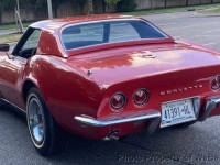 1968 Chevrolet Corvette for sale in Riverhead, New York (ID-144924)