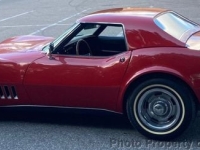 1968 Chevrolet Corvette for sale in Riverhead, New York (ID-144924)