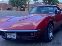 1968 Chevrolet Corvette for sale in Riverhead, New York (ID-144924)