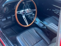 1968 Chevrolet Corvette for sale in Riverhead, New York (ID-144924)