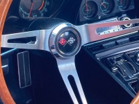 1968 Chevrolet Corvette for sale in Riverhead, New York (ID-144924)