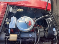 1968 Chevrolet Corvette for sale in Riverhead, New York (ID-144924)