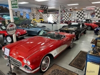 1968 Chevrolet Corvette for sale in Riverhead, New York (ID-145182)