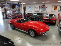 1968 Chevrolet Corvette for sale in Riverhead, New York (ID-145182)