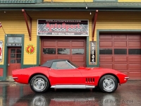 1968 Chevrolet Corvette for sale in Riverhead, New York (ID-145182)