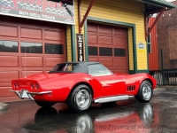 1968 Chevrolet Corvette for sale in Riverhead, New York (ID-145182)