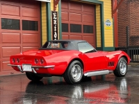 1968 Chevrolet Corvette for sale in Riverhead, New York (ID-145182)