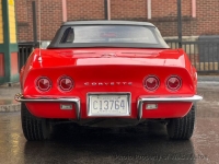 1968 Chevrolet Corvette for sale in Riverhead, New York (ID-145182)
