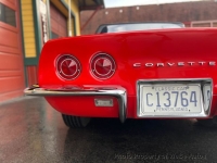 1968 Chevrolet Corvette for sale in Riverhead, New York (ID-145182)
