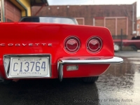 1968 Chevrolet Corvette for sale in Riverhead, New York (ID-145182)