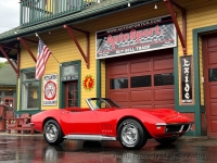 1968 Chevrolet Corvette for sale in Riverhead, New York (ID-145182)