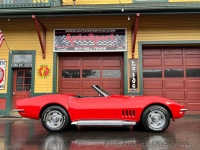 1968 Chevrolet Corvette for sale in Riverhead, New York (ID-145182)