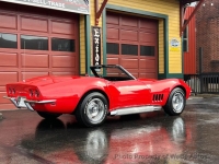 1968 Chevrolet Corvette for sale in Riverhead, New York (ID-145182)