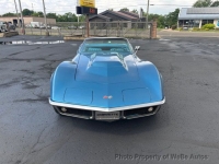 1968 Chevrolet Corvette for sale in Riverhead, New York (ID-145330)