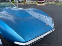 1968 Chevrolet Corvette for sale in Riverhead, New York (ID-145330)