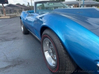 1968 Chevrolet Corvette for sale in Riverhead, New York (ID-145330)