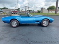 1968 Chevrolet Corvette for sale in Riverhead, New York (ID-145330)