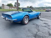 1968 Chevrolet Corvette for sale in Riverhead, New York (ID-145330)
