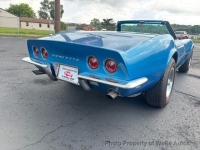 1968 Chevrolet Corvette for sale in Riverhead, New York (ID-145330)