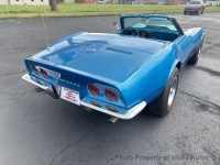 1968 Chevrolet Corvette for sale in Riverhead, New York (ID-145330)