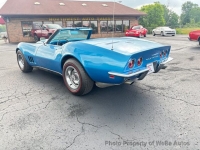 1968 Chevrolet Corvette for sale in Riverhead, New York (ID-145330)