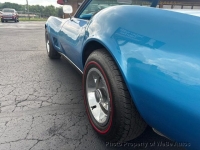 1968 Chevrolet Corvette for sale in Riverhead, New York (ID-145330)