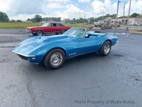 1968 Chevrolet Corvette for sale in Riverhead, New York (ID-145330)