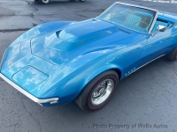1968 Chevrolet Corvette for sale in Riverhead, New York (ID-145330)