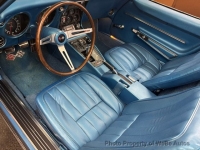 1968 Chevrolet Corvette for sale in Riverhead, New York (ID-145330)