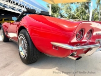 1968 Chevrolet Corvette for sale in Riverhead, New York (ID-145670)