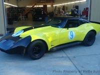 1968 Chevrolet Corvette for sale in Riverhead, New York (ID-146493)