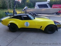 1968 Chevrolet Corvette for sale in Riverhead, New York (ID-146493)