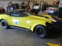 1968 Chevrolet Corvette for sale in Riverhead, New York (ID-146493)