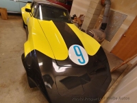 1968 Chevrolet Corvette for sale in Riverhead, New York (ID-146493)