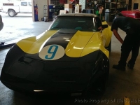 1968 Chevrolet Corvette for sale in Riverhead, New York (ID-146493)