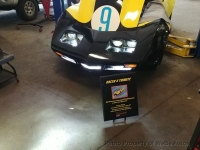 1968 Chevrolet Corvette for sale in Riverhead, New York (ID-146493)