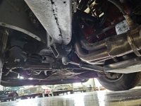 1968 Chevrolet Corvette for sale in Michigan (ID-154867)