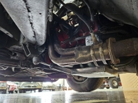 1968 Chevrolet Corvette for sale in Michigan (ID-154867)