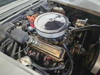 1968 Chevrolet Corvette for sale in Michigan (ID-154867)